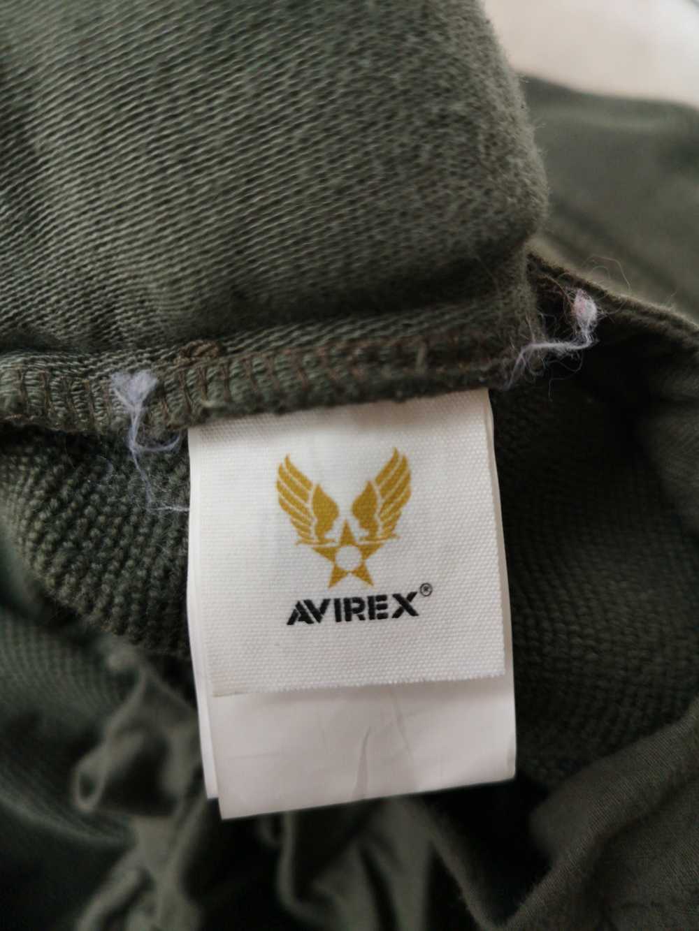 Avirex × Military Rare Design Avirex Cargo Trouse… - image 6