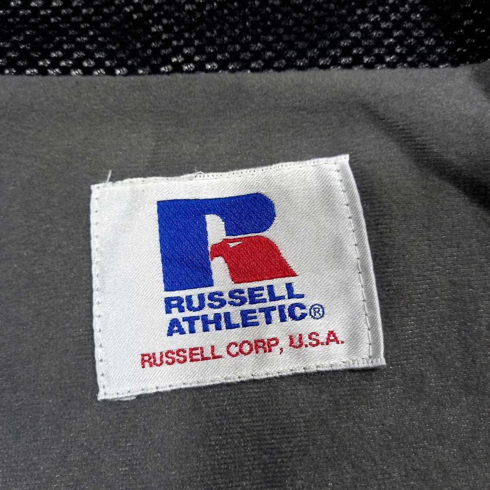 Russell Athletic Russell Athletic Windbreak Jacket - image 3