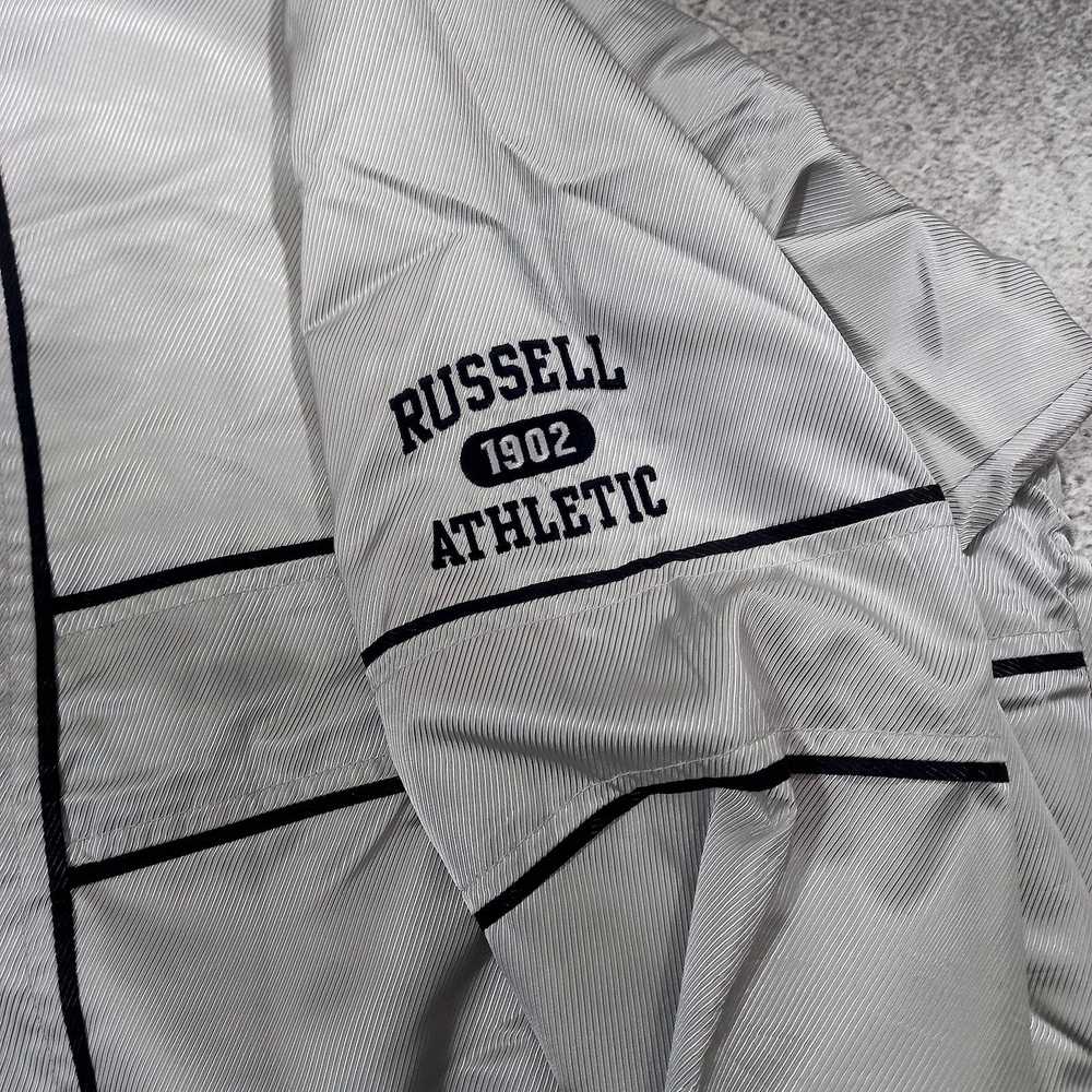 Russell Athletic Russell Athletic Windbreak Jacket - image 7