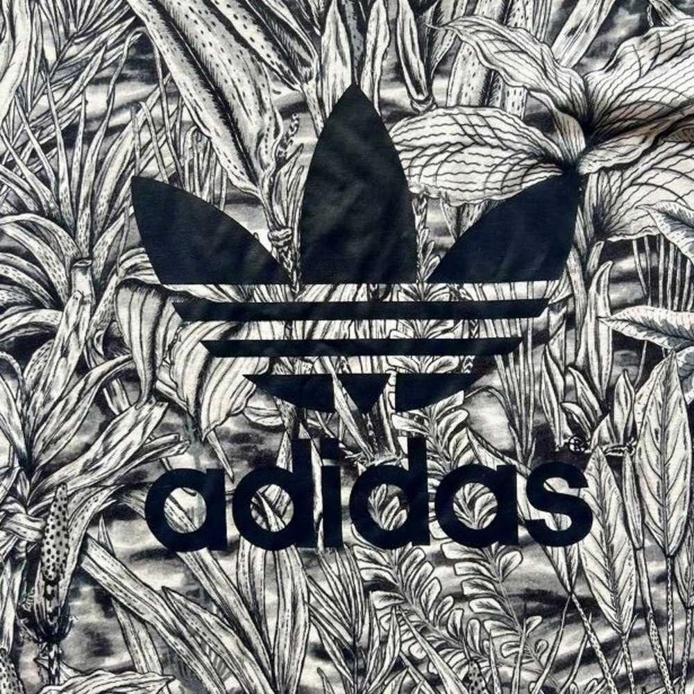 Adidas Originals x Farm Rio FLORERA Floral Jungle… - image 3