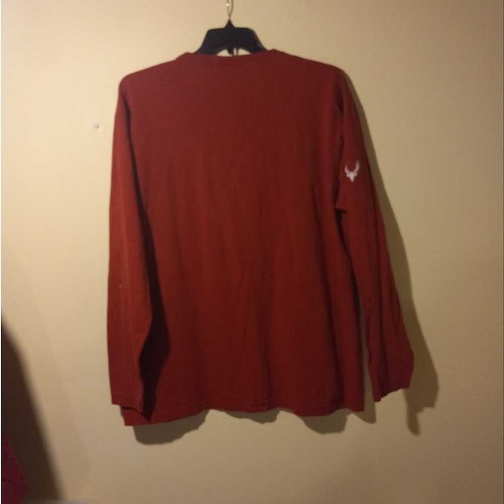 Levi's Men's Levi's Red Tab Pullover Shirt. - image 4