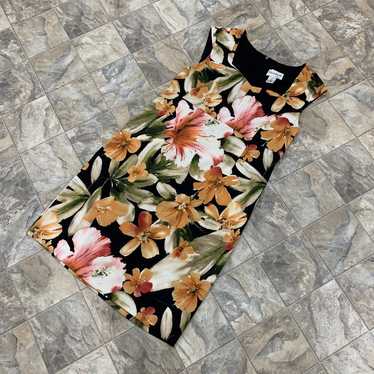 NORTHSTYLE Floral Dress