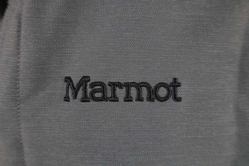 Marmot × Vintage Marmot Out Gravity Outdoor Hikin… - image 4