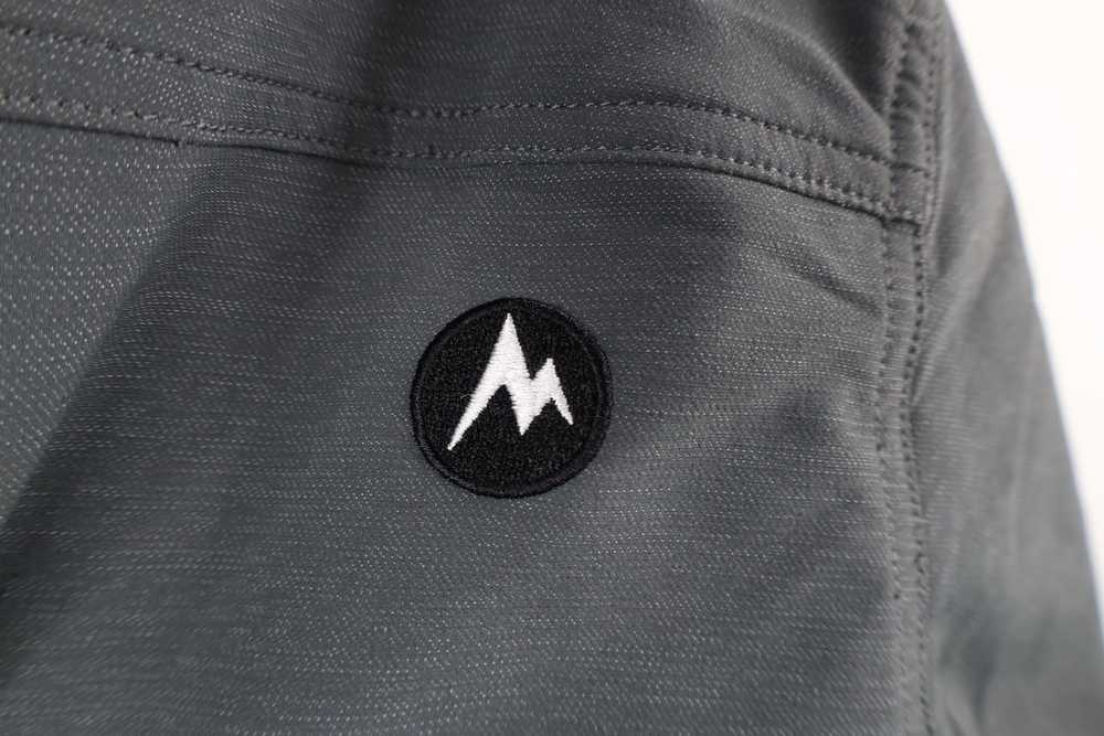 Marmot × Vintage Marmot Out Gravity Outdoor Hikin… - image 8