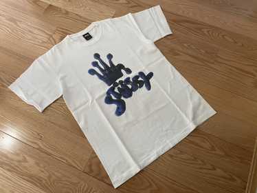 Levi's × Stussy 2007 Stussy x Levi’s Tee - image 1