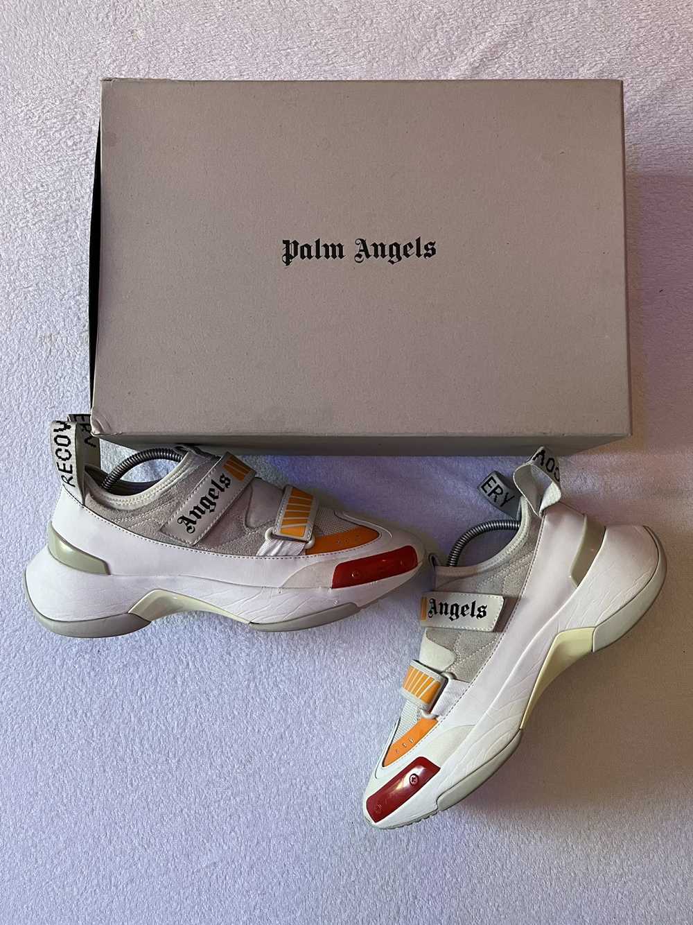 Palm Angels Palm Angels Recovery Sneakers - image 1