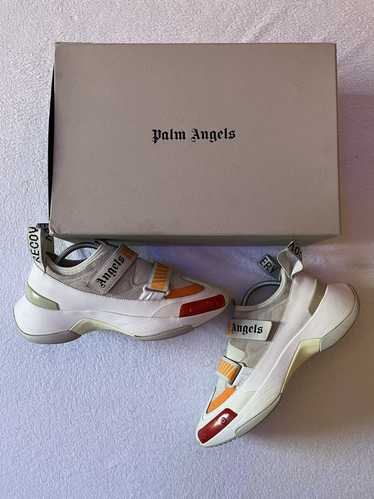 Palm Angels Palm Angels Recovery Sneakers - image 1