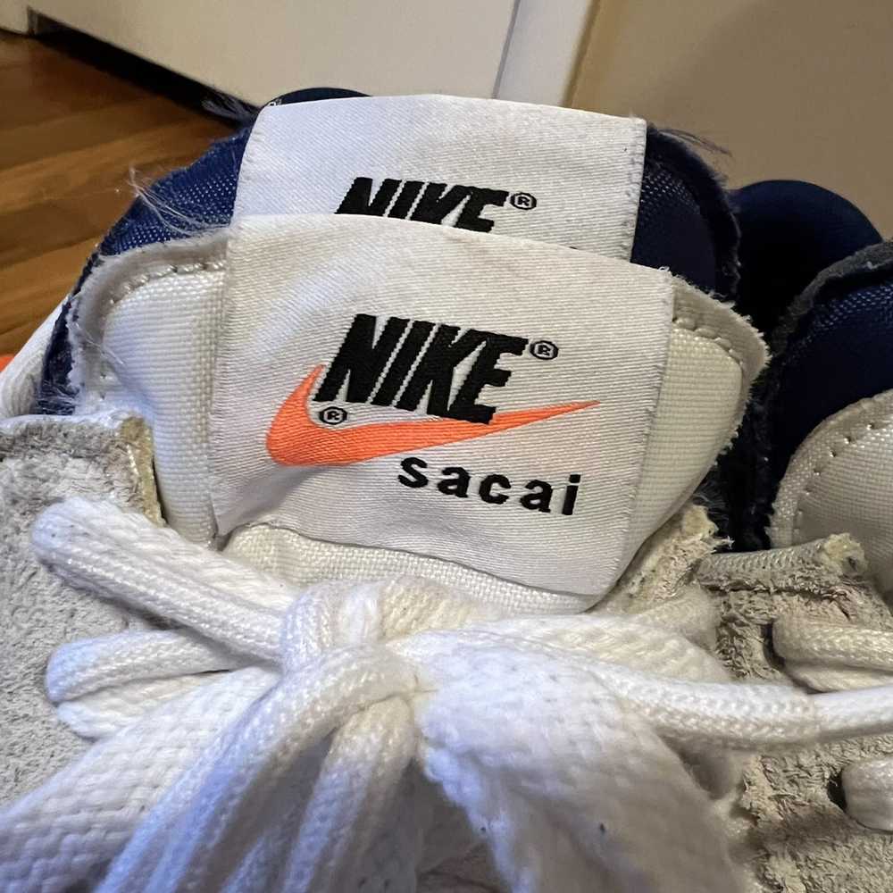 Nike × Sacai Nike x Sacai zoom Cortez - image 7