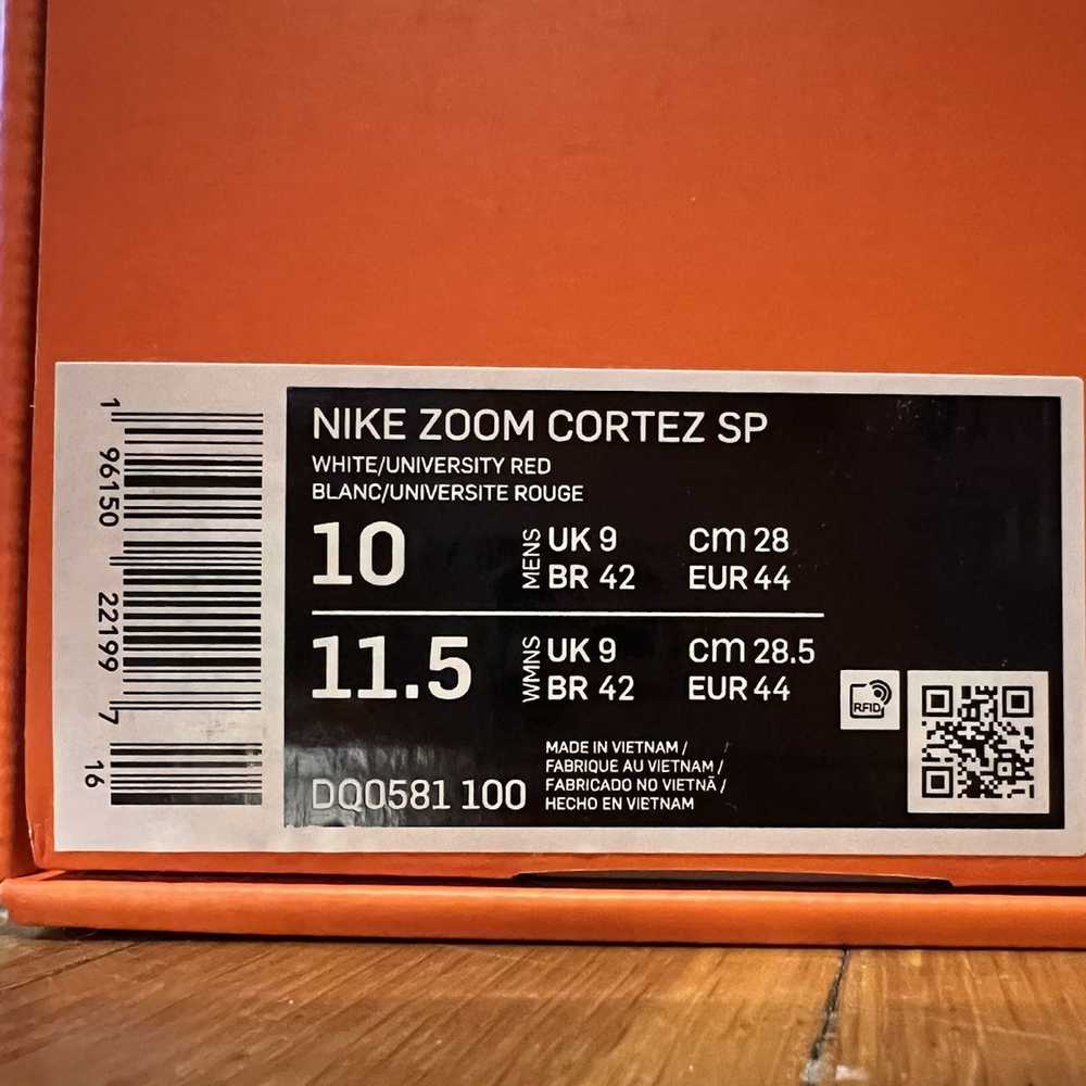 Nike × Sacai Nike x Sacai zoom Cortez - image 8