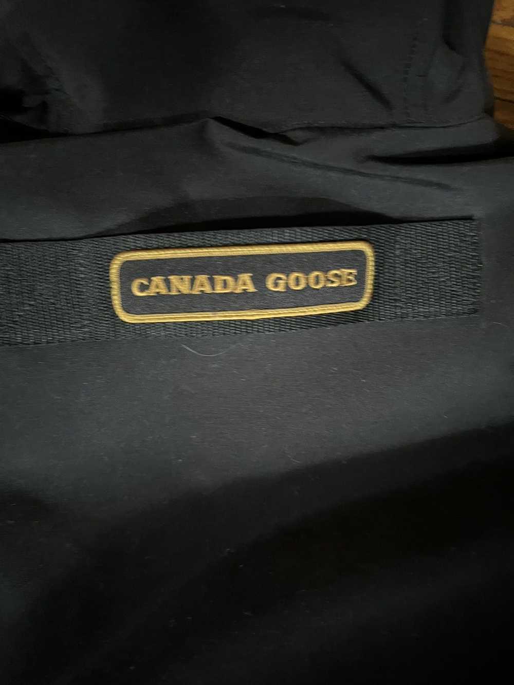 Canada Goose Canada goose parka - image 4