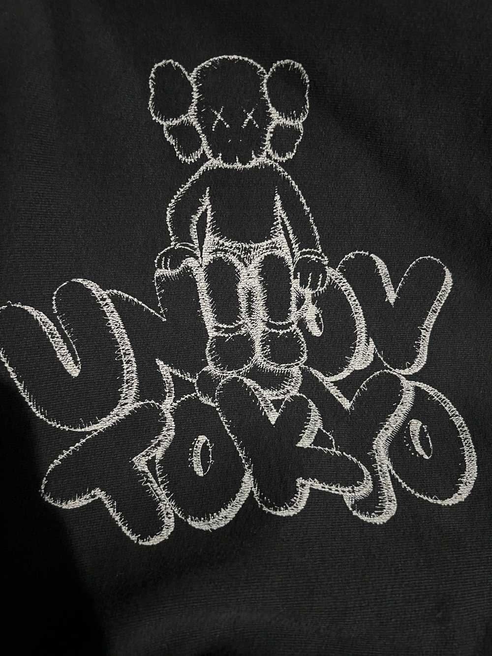 Kaws × Union KAWS x Union Tokyo Crewneck - image 6