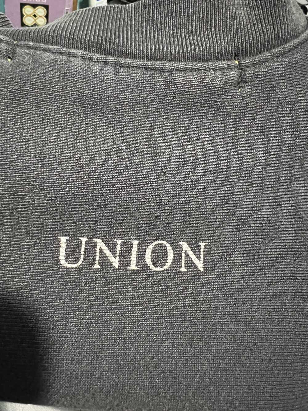 Kaws × Union KAWS x Union Tokyo Crewneck - image 7