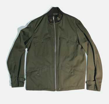ジャケット・アウター 00s COMME des GARCONS HOMME PLUS JACKET Comme des Garçons Homme Plus Jacket Black Cream – Très Bien