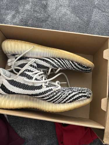 350v2 CMPCT Slate Carbon & 350v2 Ash Pearl : r/yeezys