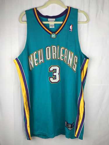 Reebok New Orleans Chris Paul Hornets