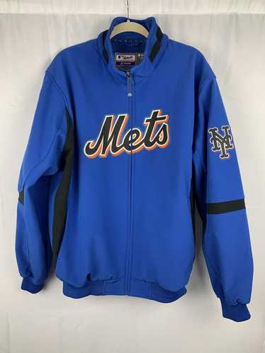 New york mets jacket - Gem