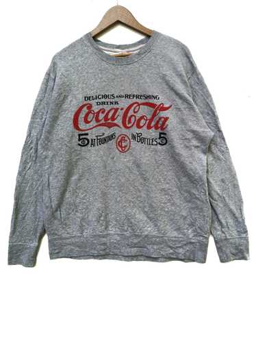 Coca Cola × Uniqlo × Vintage Vintage Coca Cola Bi… - image 1