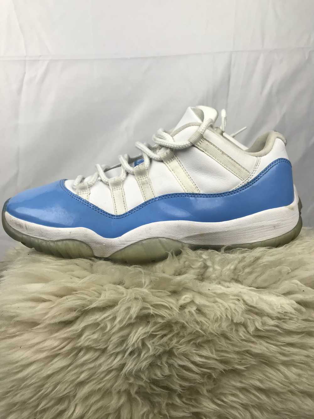 Jordan Brand Air Jordan 11 Retro Low UNC - image 2