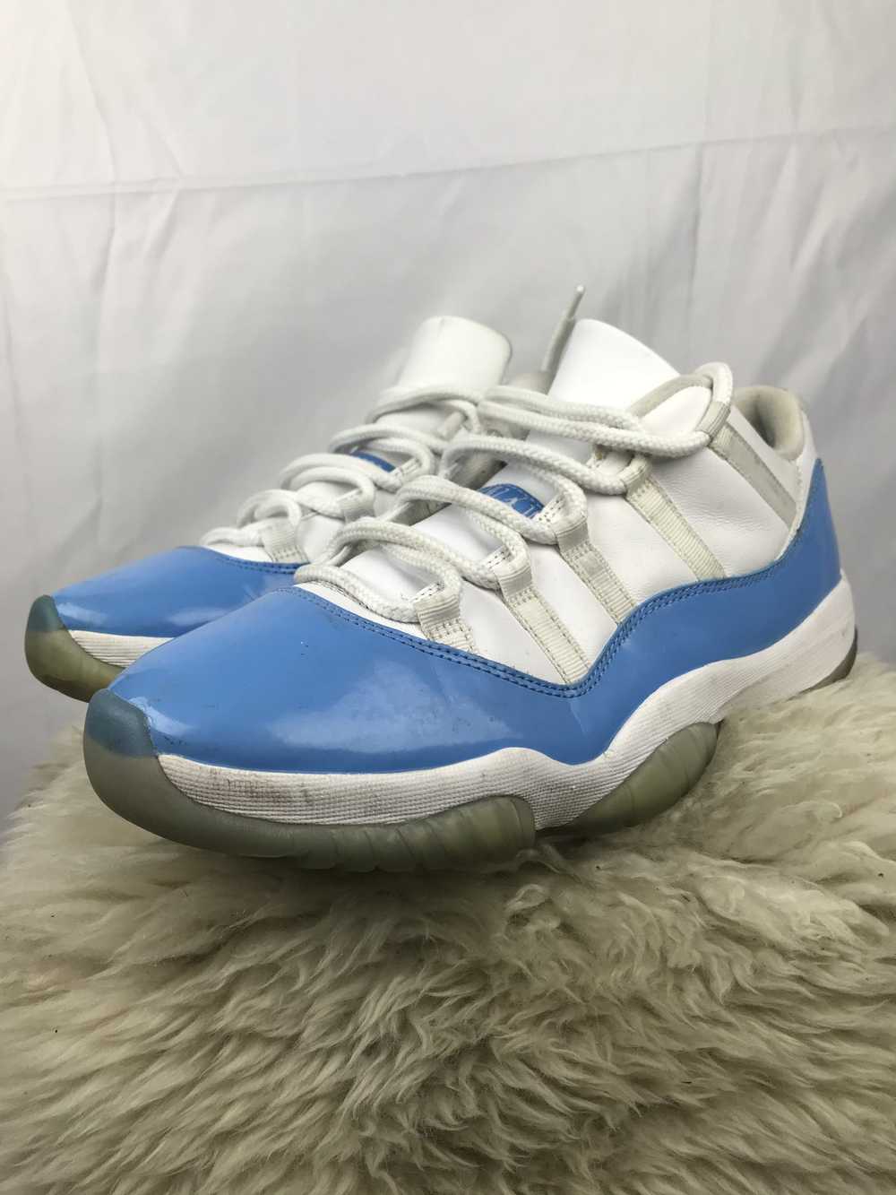 Jordan Brand Air Jordan 11 Retro Low UNC - image 3