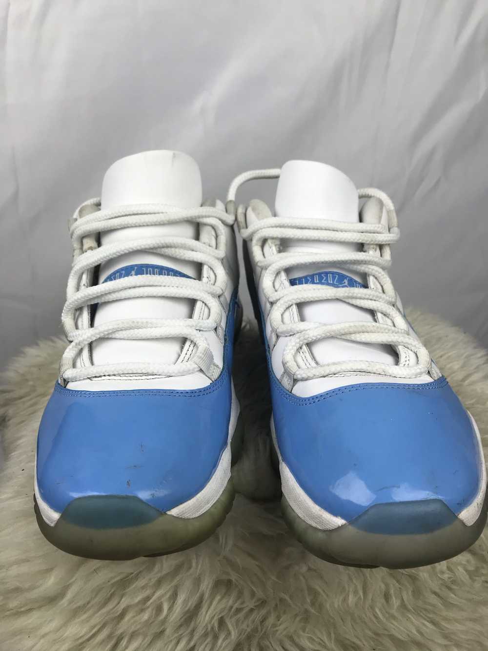 Jordan Brand Air Jordan 11 Retro Low UNC - image 4