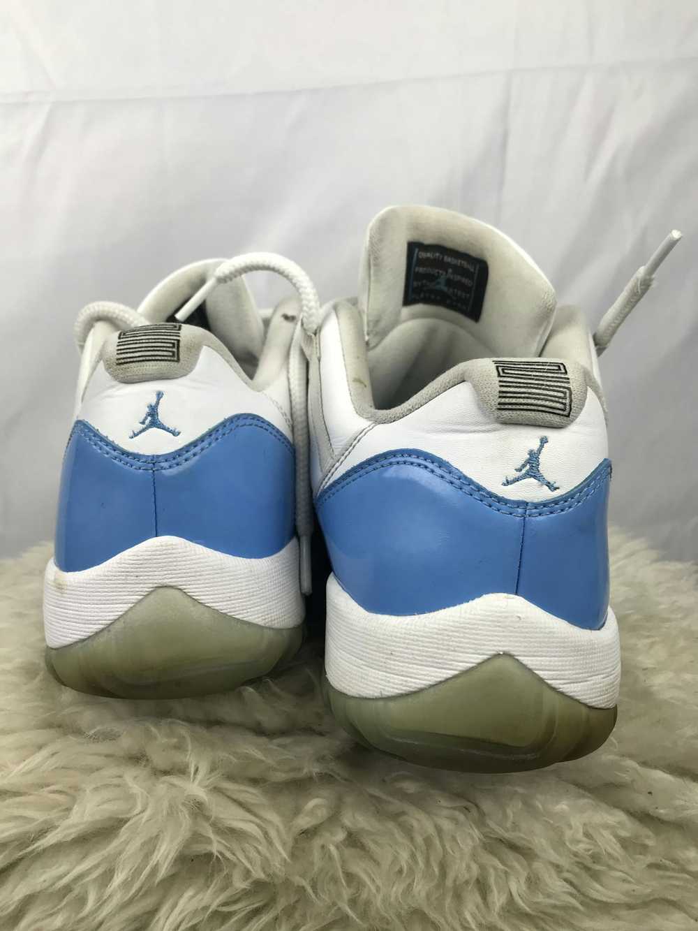 Jordan Brand Air Jordan 11 Retro Low UNC - image 5