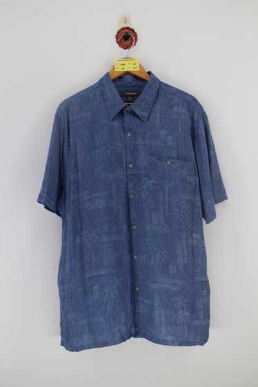 Hawaiian Shirt × Vintage Vintage 90s HAWAIIAN Shir