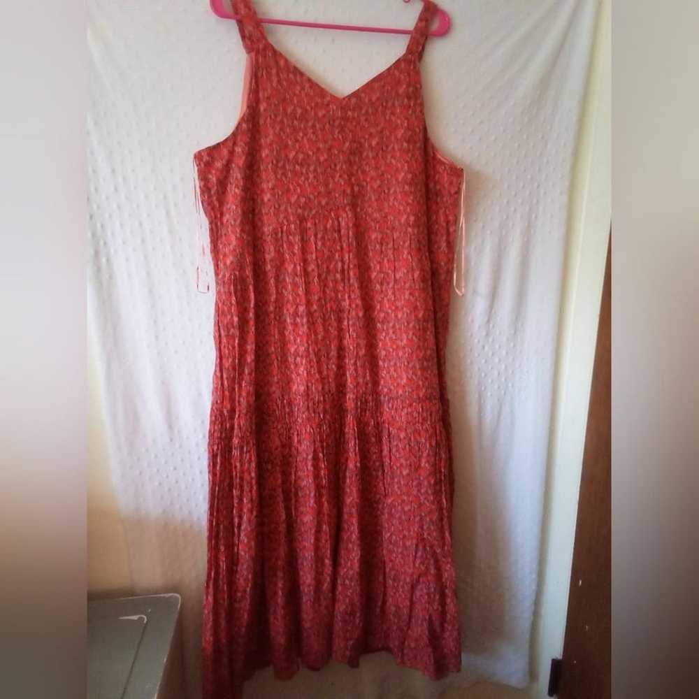 Joie womens dress XL - image 1