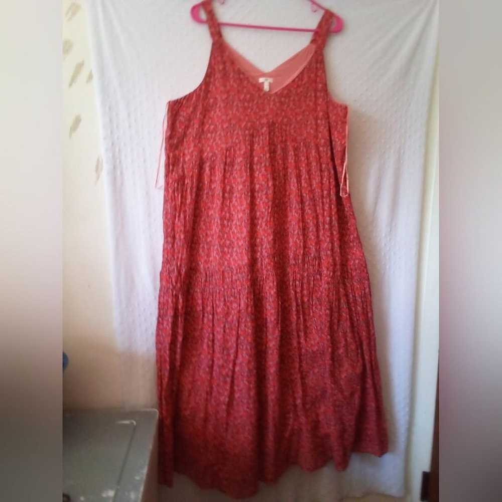 Joie womens dress XL - image 4