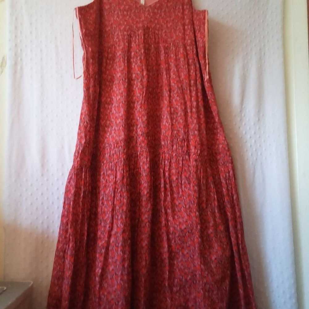 Joie womens dress XL - image 6