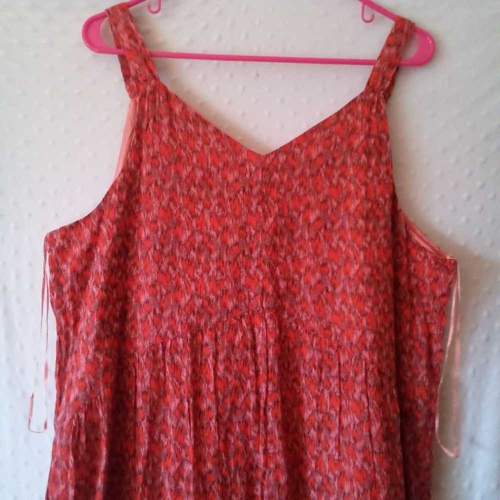 Joie womens dress XL - image 7