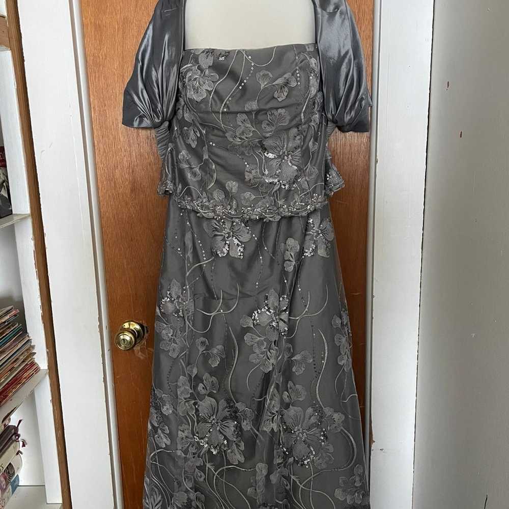 Formal Gown - image 1