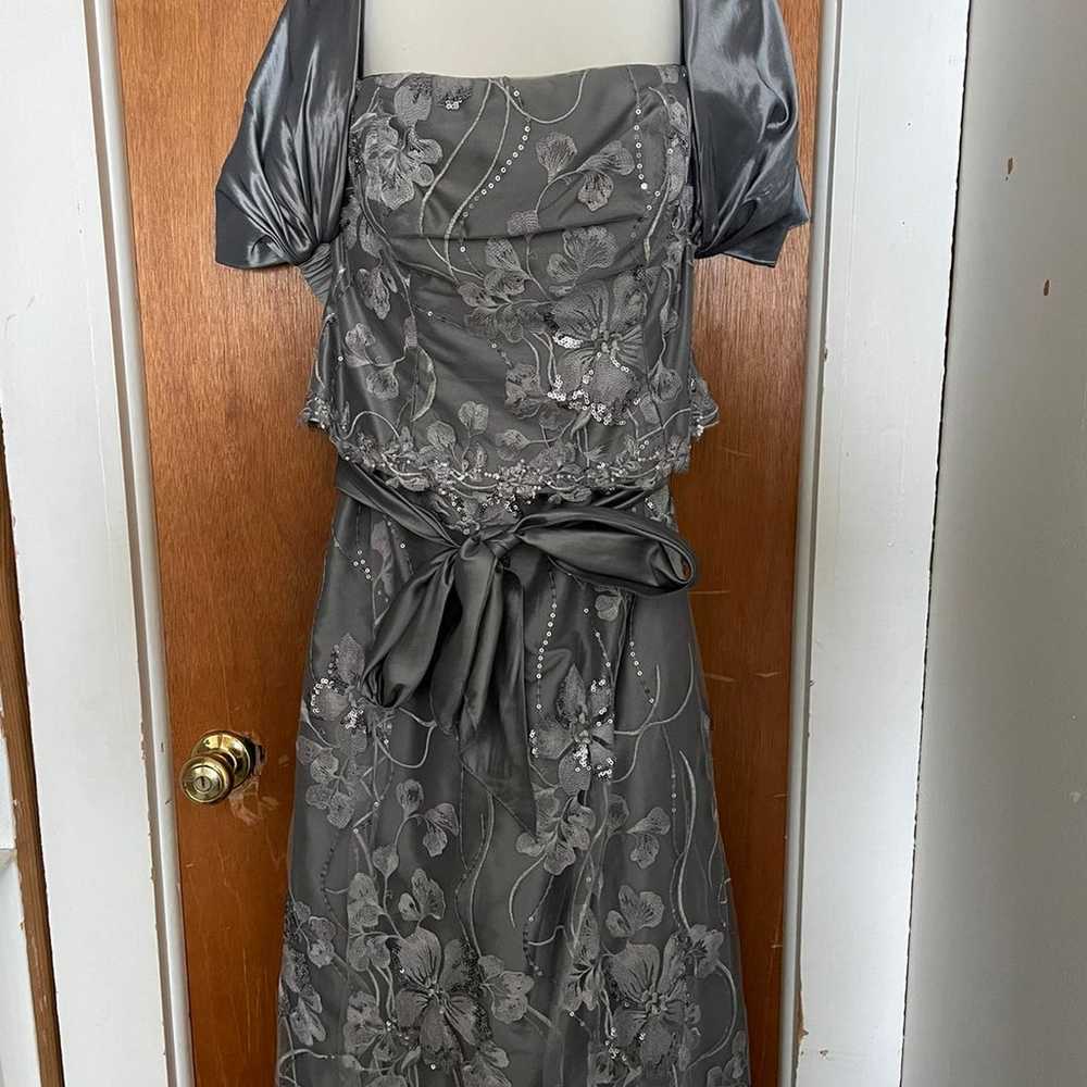 Formal Gown - image 2