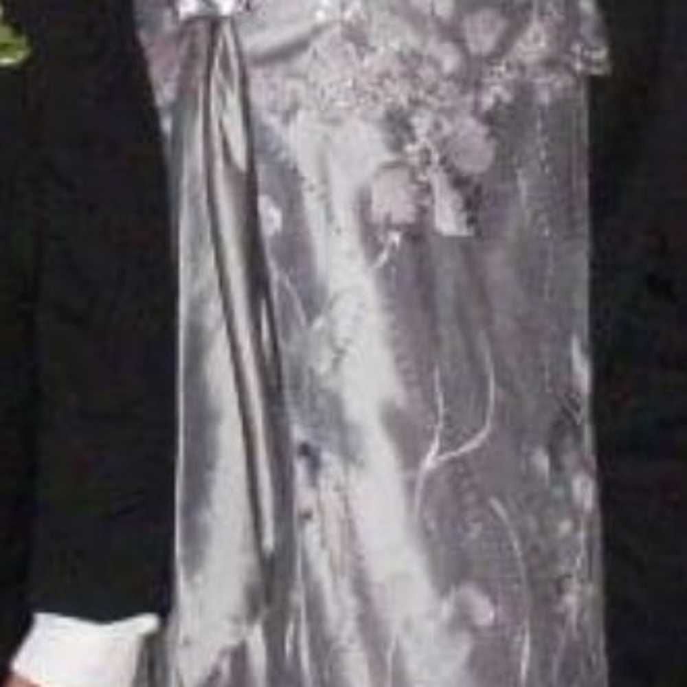 Formal Gown - image 6