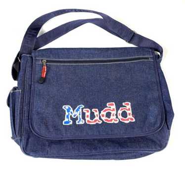 Mudd y2k 90s messenger - Gem