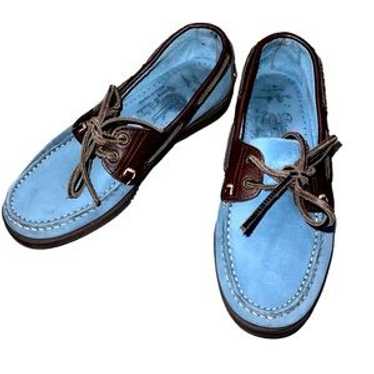 Paraboot barth boat - Gem