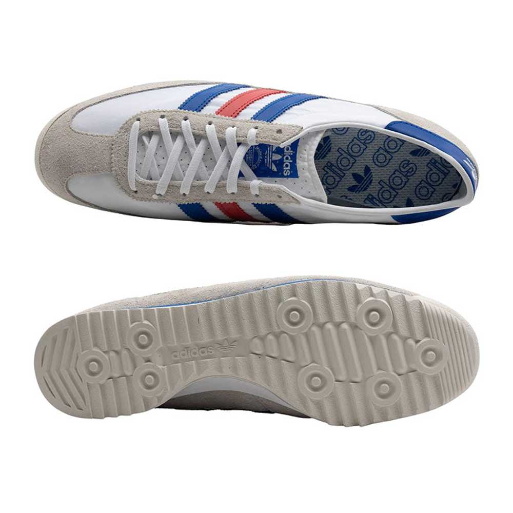 adidas SL72 'White Glory Blue' Men's Retro Runner… - image 2