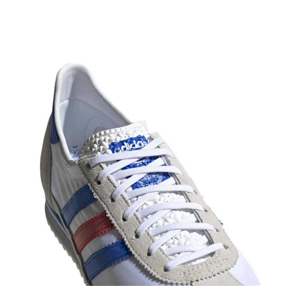 adidas SL72 'White Glory Blue' Men's Retro Runner… - image 4