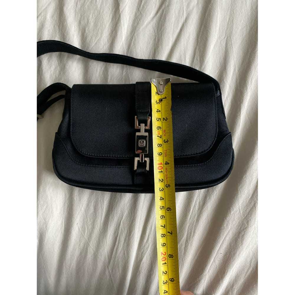 Gucci Jackie Vintage silk handbag - image 10