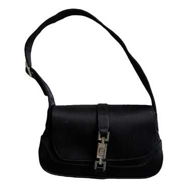 Gucci Jackie Vintage silk handbag - image 1
