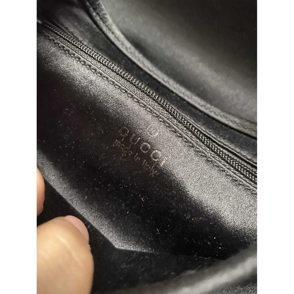 Gucci Jackie Vintage silk handbag - image 5