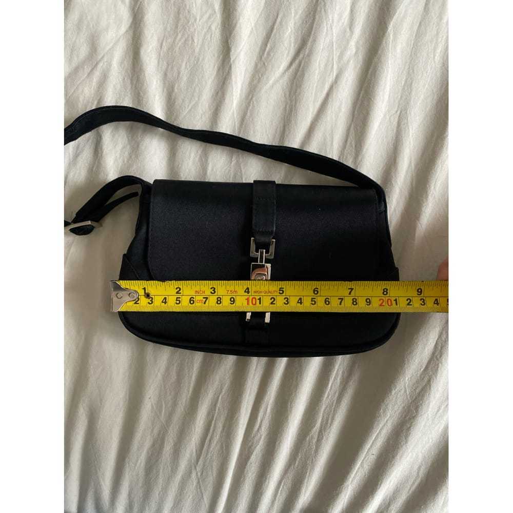 Gucci Jackie Vintage silk handbag - image 9