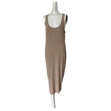 L'Agence Mid-length dress - image 1