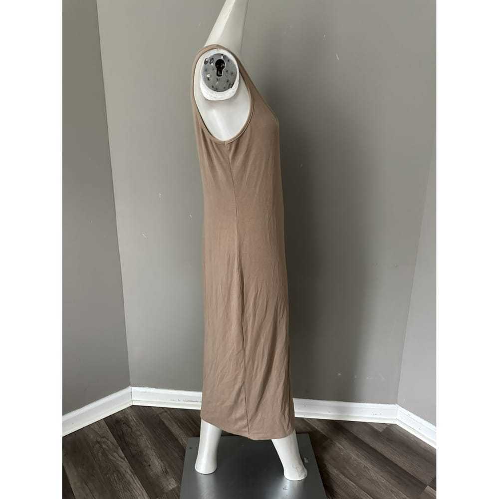 L'Agence Mid-length dress - image 6