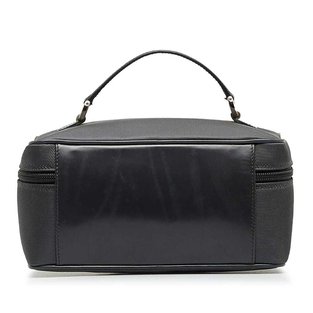 Gucci Bamboo leather bag - image 3