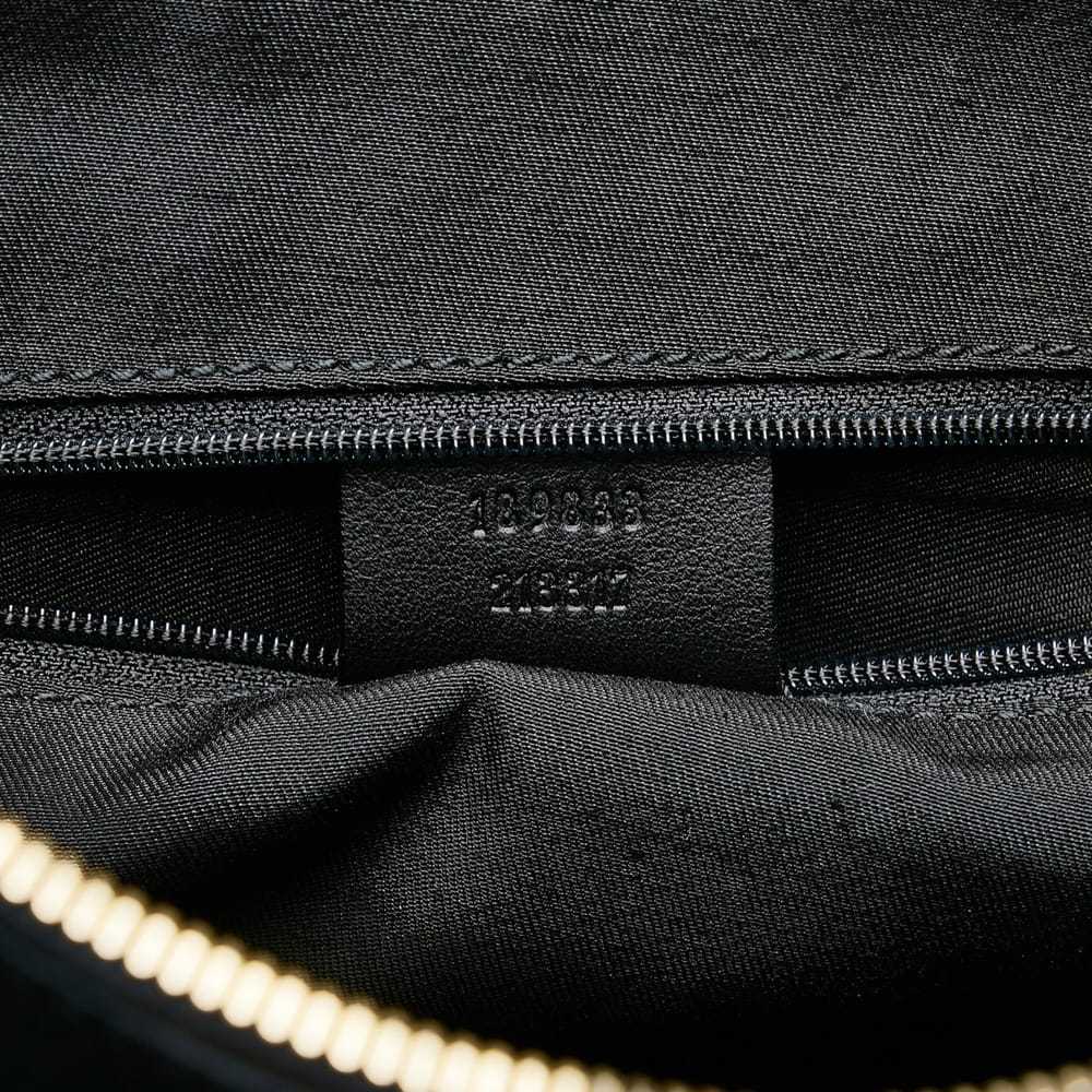 Gucci Abbey leather handbag - image 7