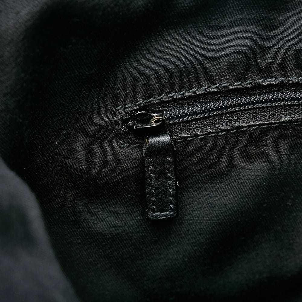 Gucci Abbey leather handbag - image 8