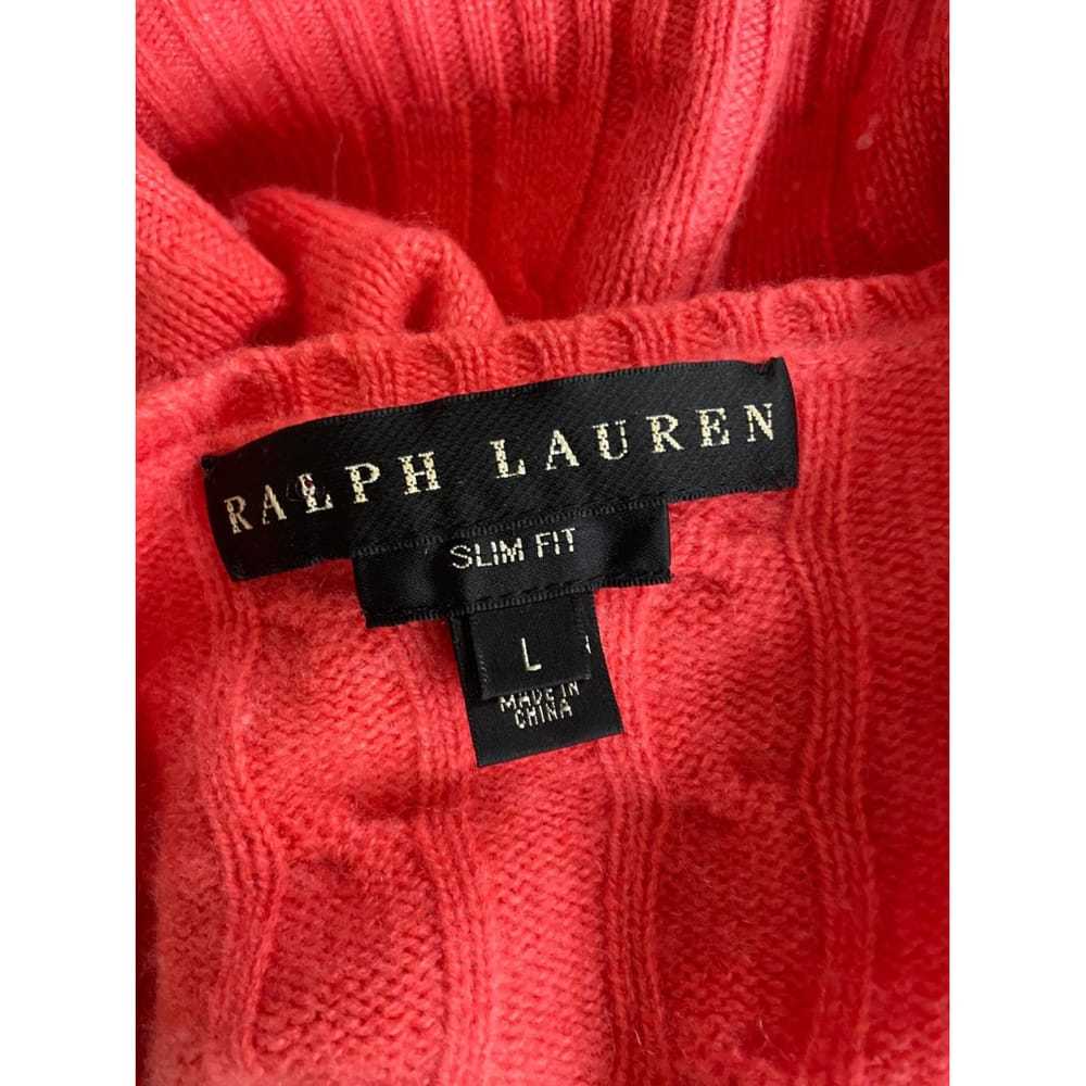 Ralph Lauren Cashmere jumper - image 2