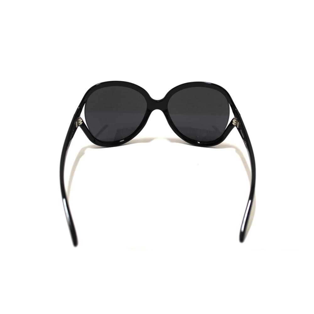 Miu Miu Oversized sunglasses - image 4