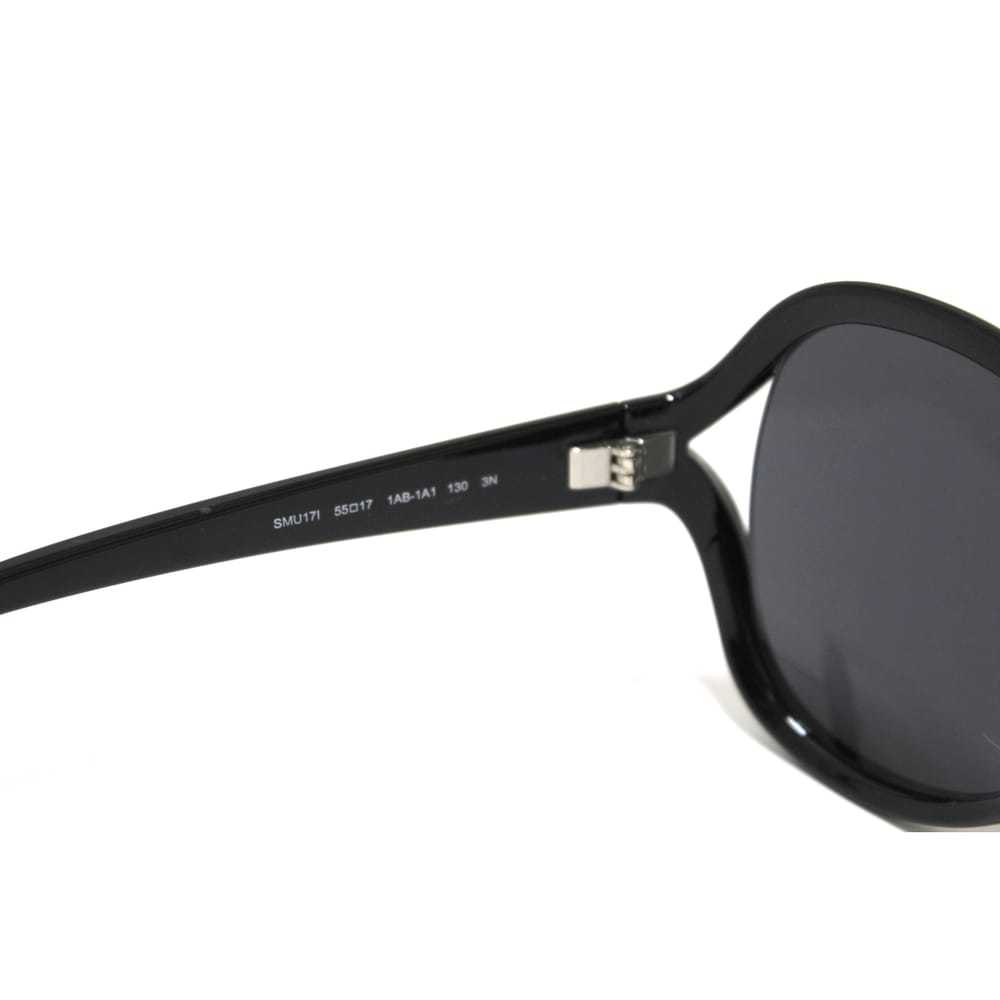 Miu Miu Oversized sunglasses - image 7