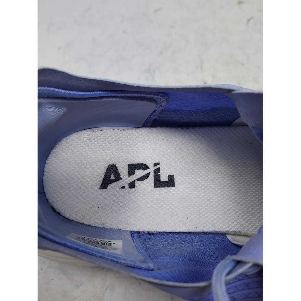 APL Athletic Propulsion Labs Cloth trainers - image 7